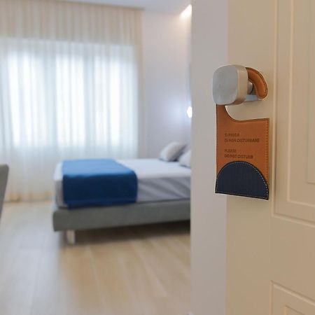 Charming Rooms Amalfi Coast Maiori Luaran gambar