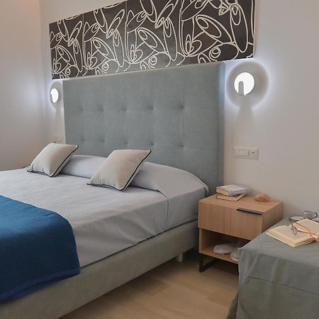 Charming Rooms Amalfi Coast Maiori Luaran gambar